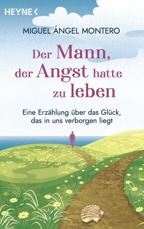 Produktbild: Der Mann, der Angst hatte zu leben