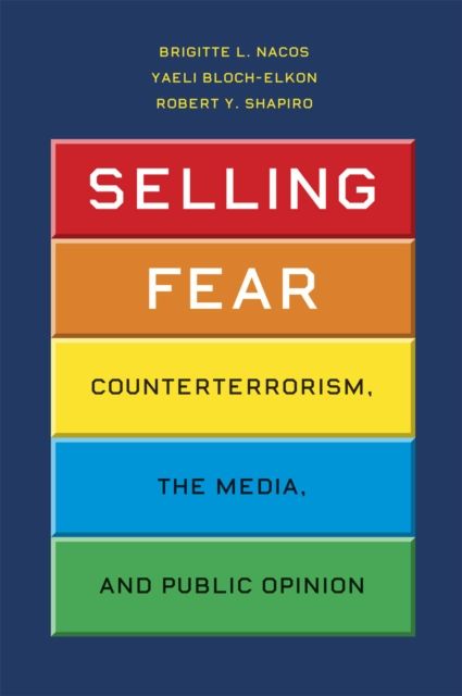 Produktbild: Selling Fear
