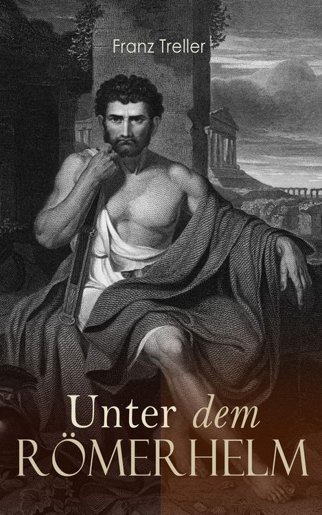 Produktbild: Unter dem R&ouml;merhelm