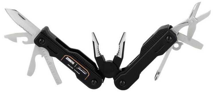 Produktbild: DEWALT DWHT71844-9 DWHT71844-9 Multifunktionswerkzeug