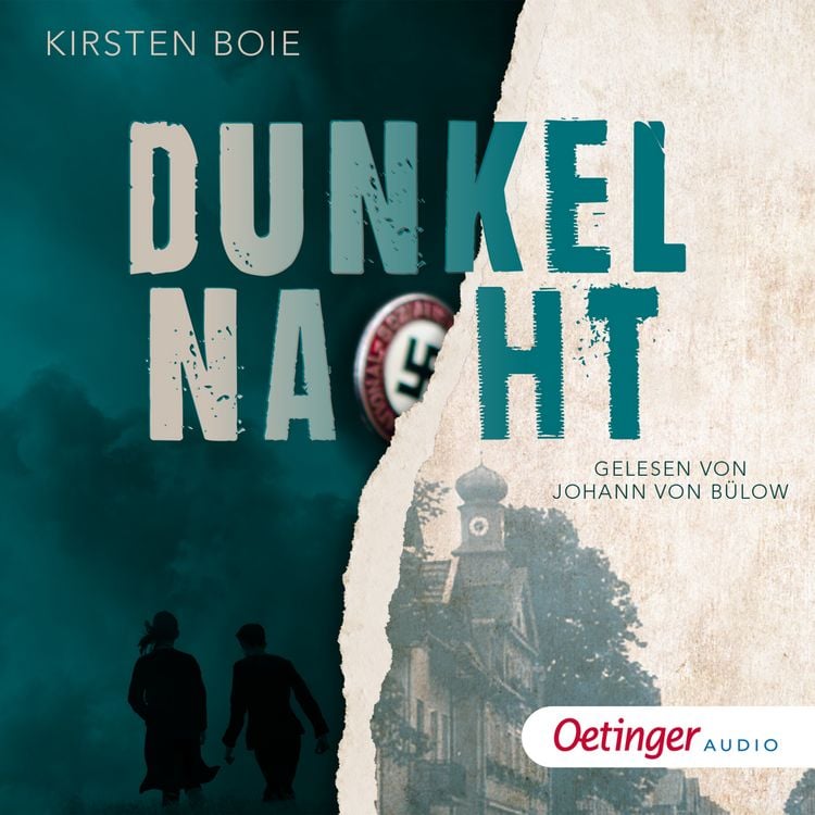 Produktbild: Dunkelnacht