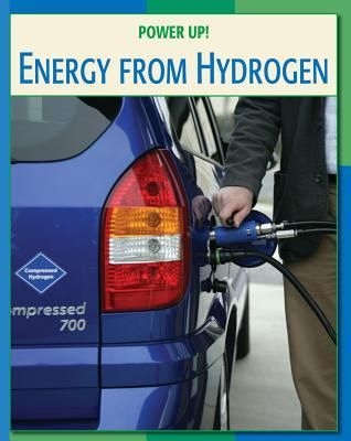Produktbild: Energy from Hydrogen