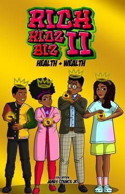 Produktbild: Rich Kids Biz II