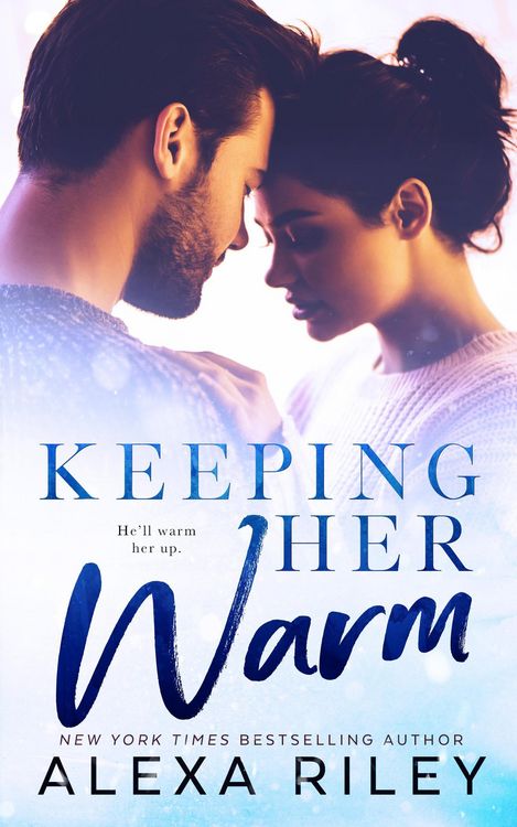 Produktbild: Keeping Her Warm