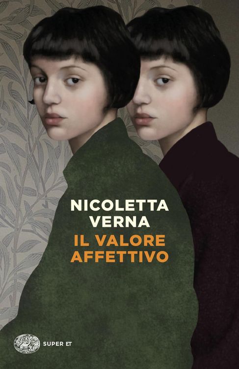 Produktbild: Il valore affettivo