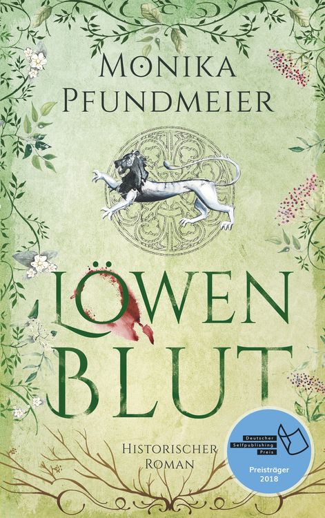 Produktbild: L&ouml;wenblut