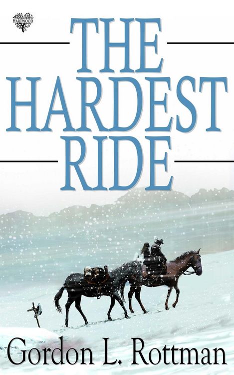 Produktbild: Hardest Ride