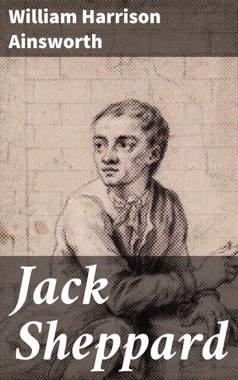 Produktbild: Jack Sheppard