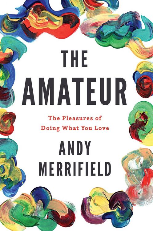 Produktbild: Merrifield, A: Amateur