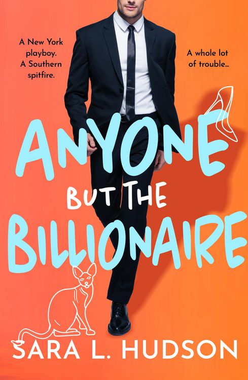 Produktbild: Anyone But The Billionaire