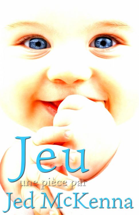 Produktbild: Jeu : Une pi&egrave;ce par Jed McKenna
