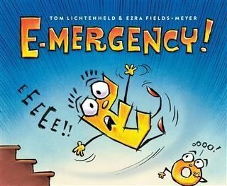 Produktbild: E-mergency!