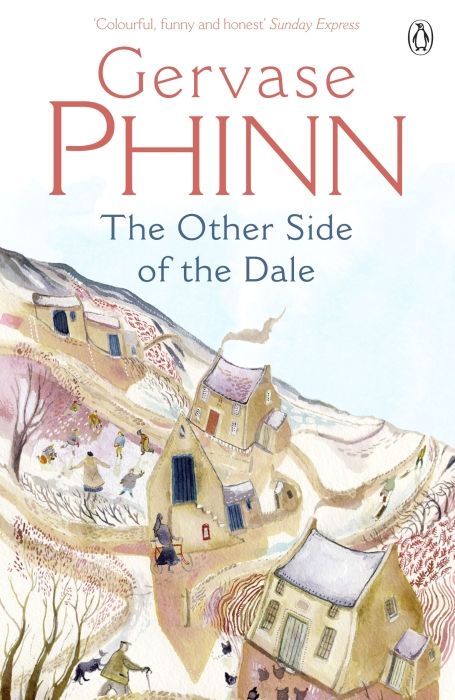 Produktbild: The Other Side of the Dale