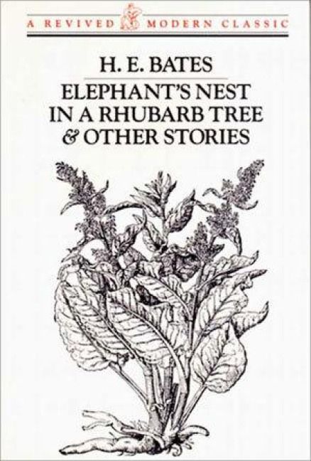 Produktbild: Elephant's Nest in a Rhubarb Tree & Other Stories