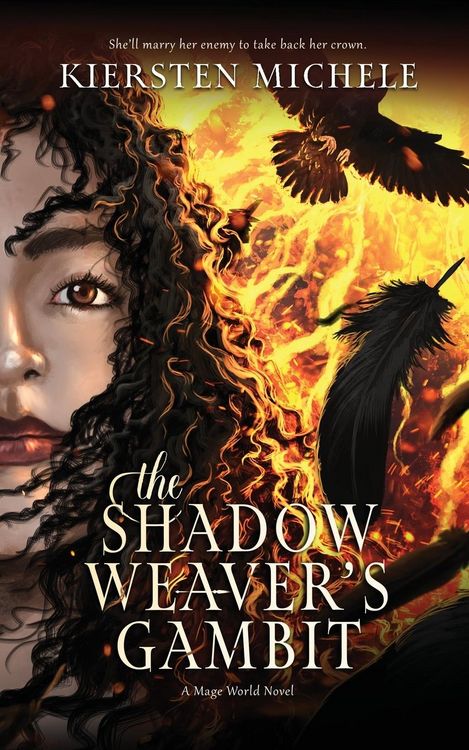 Produktbild: The Shadow Weaver's Gambit