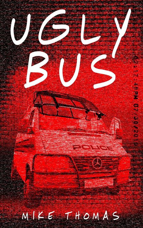 Produktbild: Ugly Bus