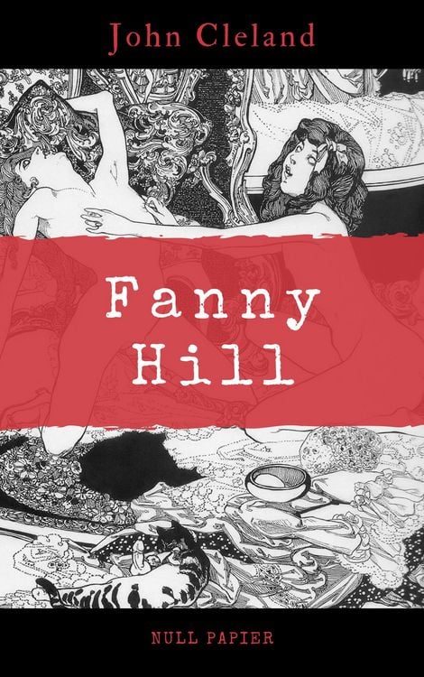 Produktbild: Fanny Hill