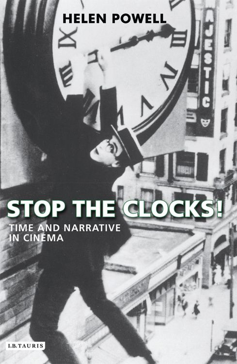 Produktbild: Stop the Clocks!