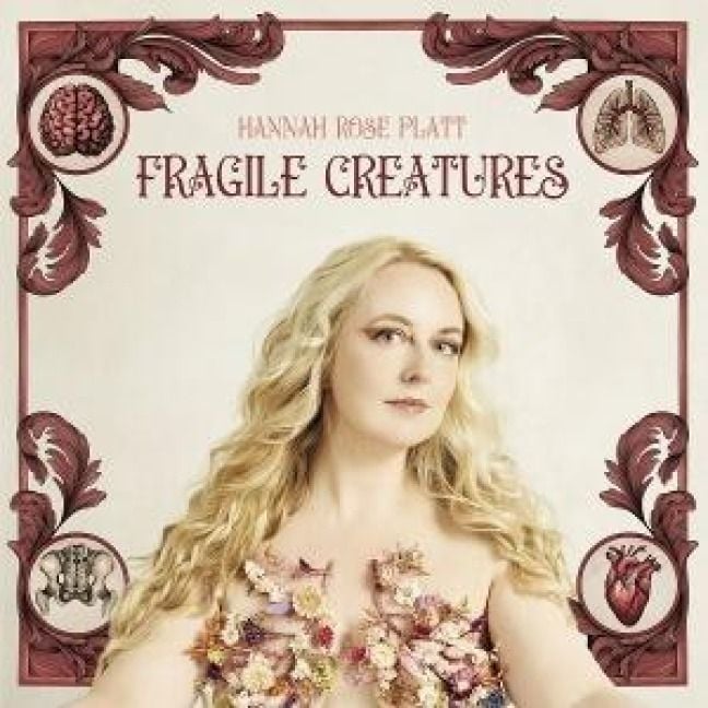 Produktbild: Fragile Creatures