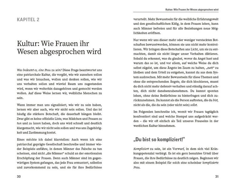 Produktbild: Die Self-Care-L&uuml;ge