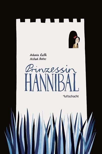 Produktbild: Prinzessin Hannibal