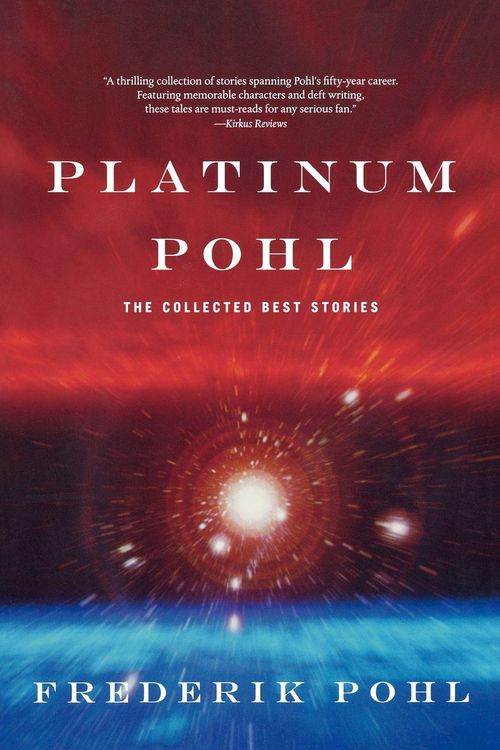 Produktbild: Platinum Pohl