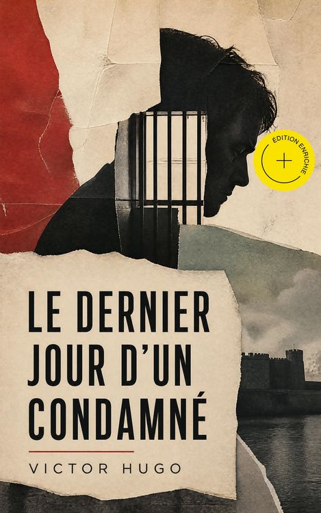 Produktbild: Le Dernier Jour d'un Condamn&eacute; (Annot&eacute;)
