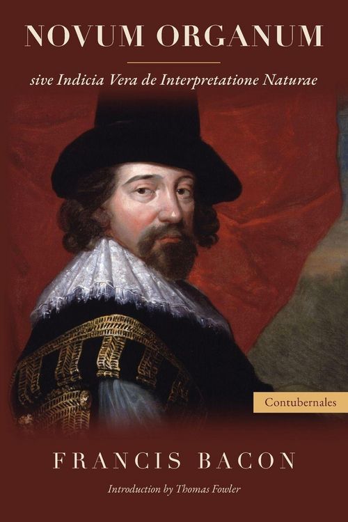 Produktbild: Novum Organum