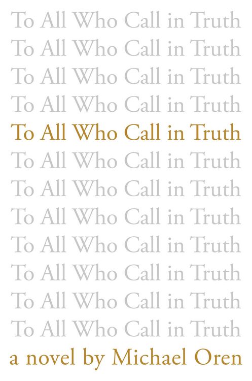 Produktbild: To All Who Call in Truth