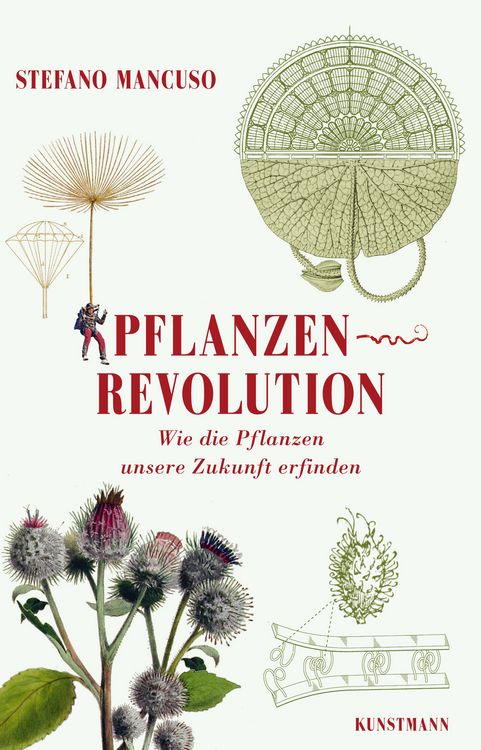 Produktbild: Pflanzenrevolution