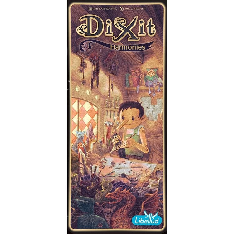 Produktbild: Dixit 8