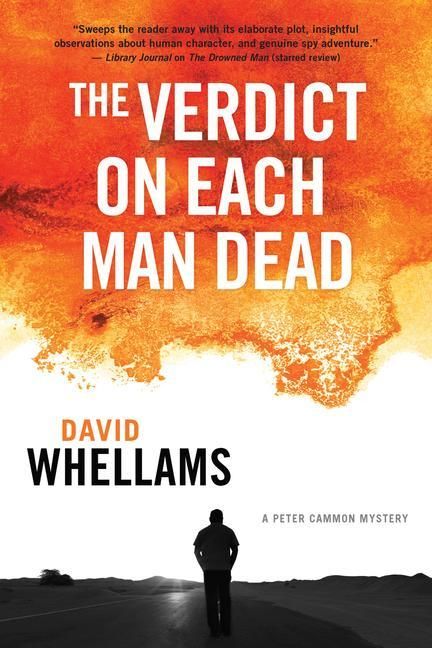 Produktbild: The Verdict on Each Man Dead