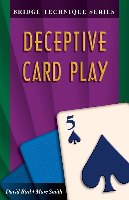 Produktbild: Bridge Technique 5: Deceptive Card Play