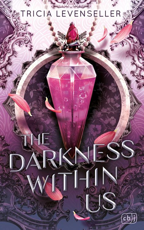 Produktbild: The Darkness Within Us