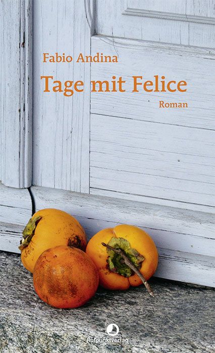 Produktbild: Tage mit Felice