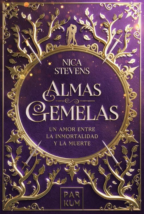 Produktbild: Almas Gemelas