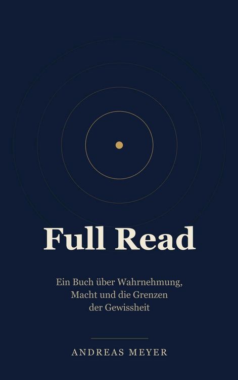Produktbild: Full Read
