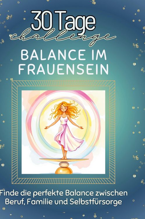 Produktbild: Balance im Frauensein