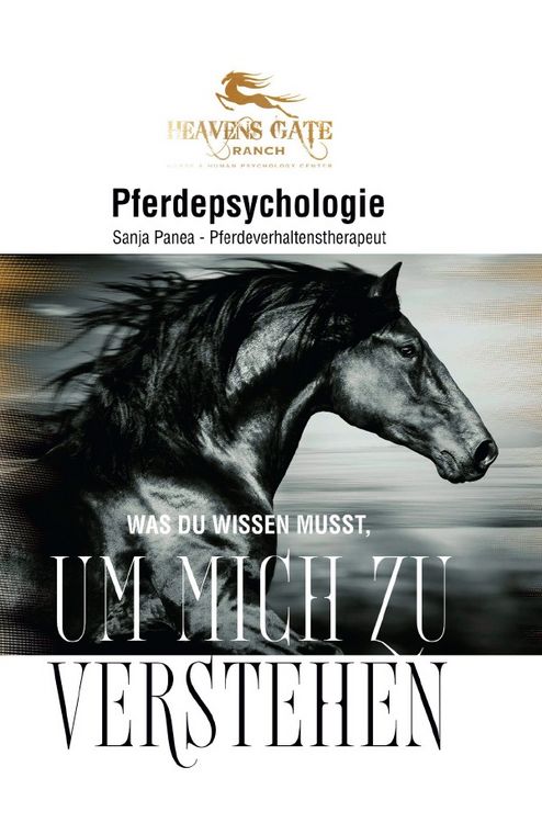 Produktbild: Pferdepsychologie / Pferdepsychologie - Teil 1