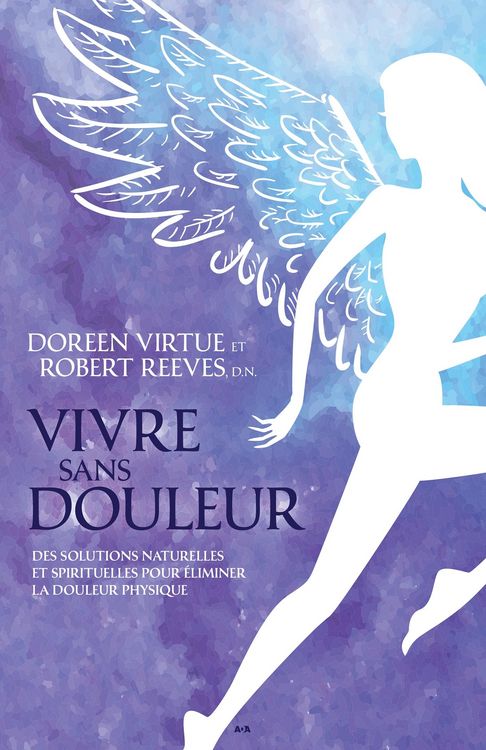 Produktbild: Vivre sans douleur