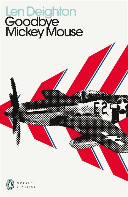 Produktbild: Goodbye Mickey Mouse
