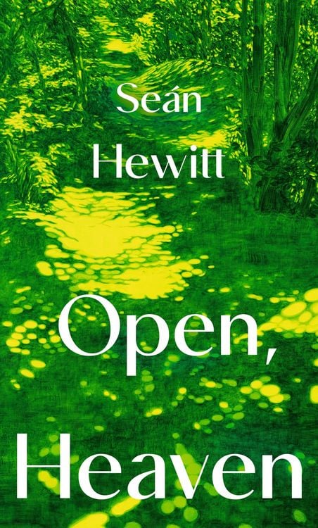 Produktbild: Open, Heaven