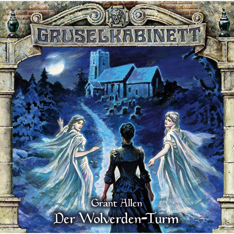 Produktbild: Der Wolverden Turm