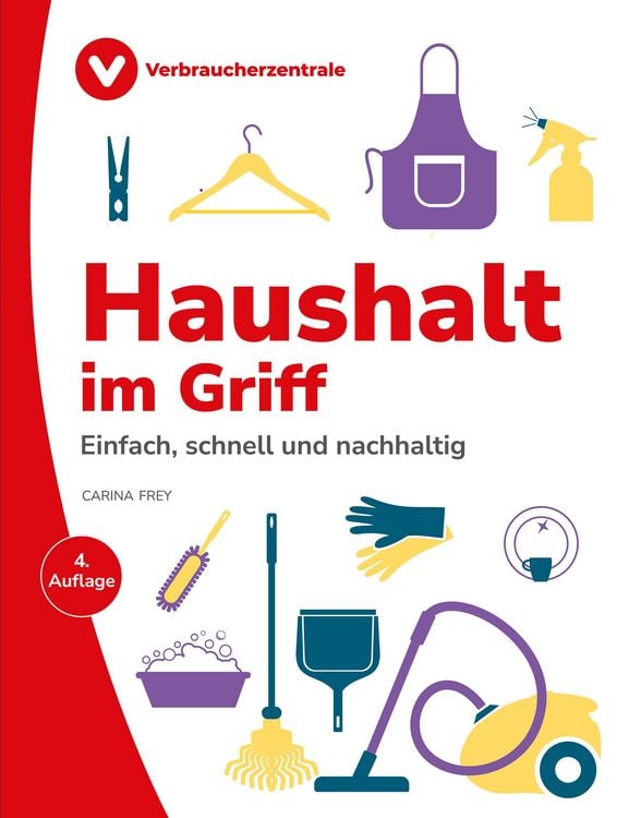 Produktbild: Haushalt im Griff