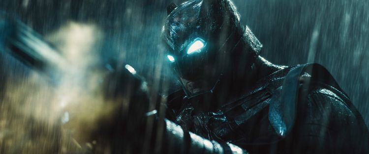 Produktbild: Batman v Superman: Dawn of Justice (+ Blu-ray 2D Kinofassung) Ultimate Edition