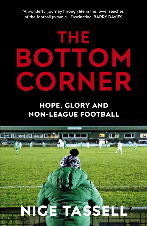 Produktbild: The Bottom Corner