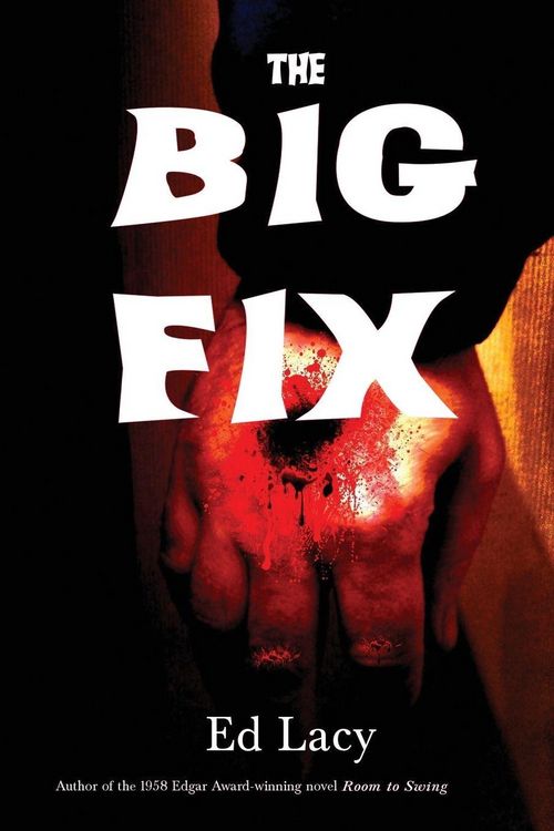 Produktbild: The Big Fix