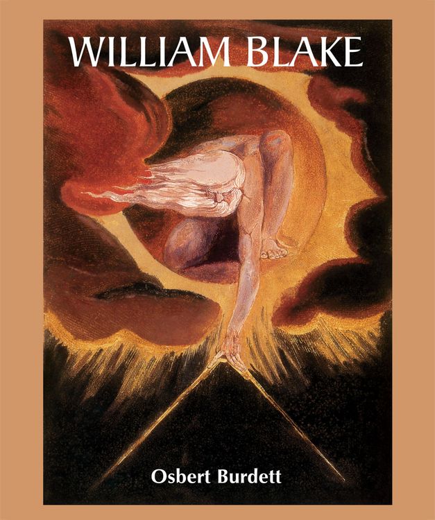 Produktbild: William Blake