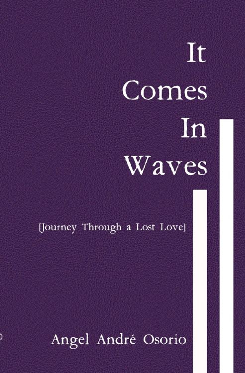 Produktbild: It Comes in Waves