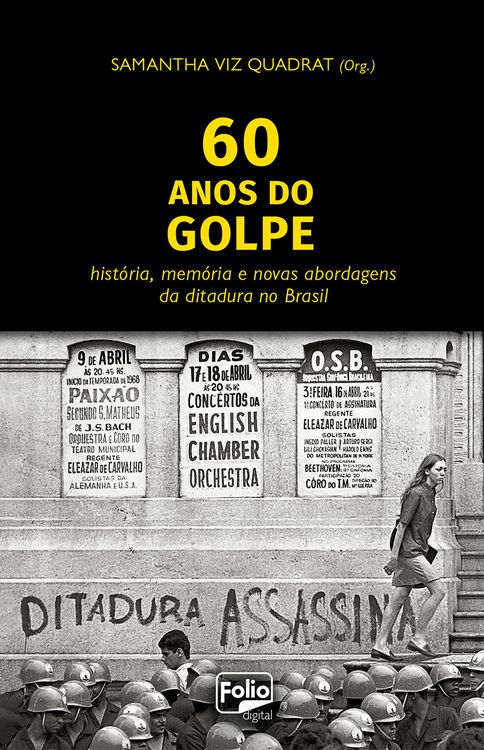 Produktbild: 60 Anos do Golpe